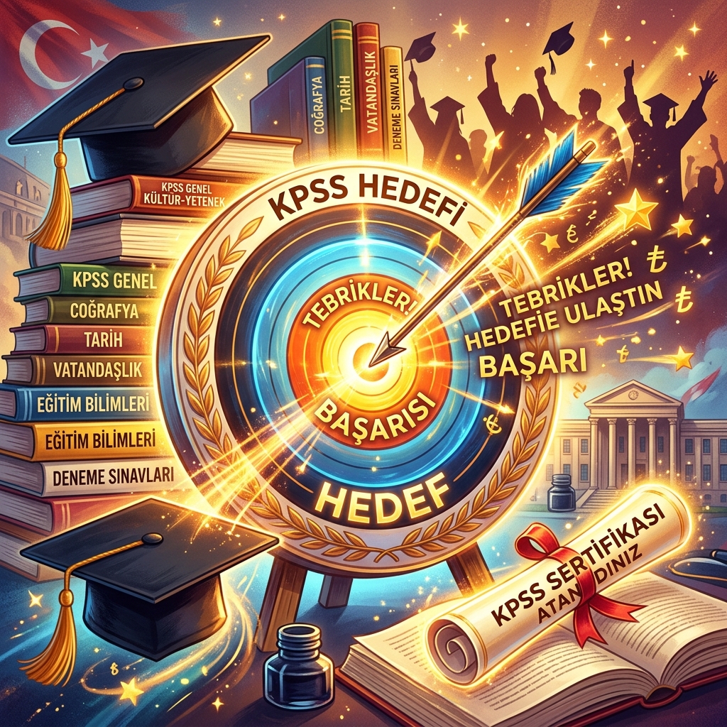KPSS Koçluk: Online mı Yoksa Yüz Yüze mi Tercih Etmeliyim?
