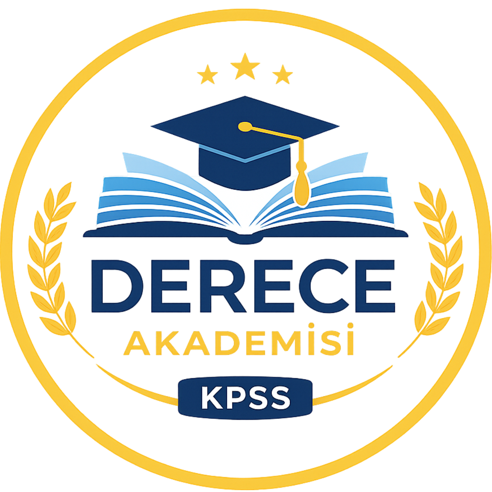 KPSS Koçluk Logo
